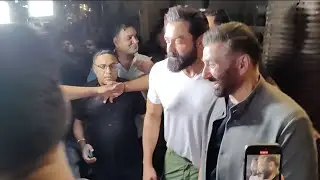 400 CR Gadar2 Collection Celebration of Sunny Deol Bobby Deol Anil Sharma Utkarsh Sharma Simrat Kaur