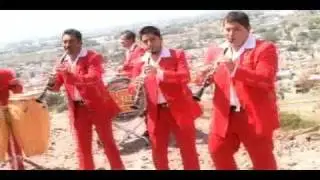 BANDA SAN MIGUEL VIENTO (VIDEO OFICIAL)