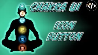 Icon Button - Chakra UI