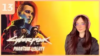 [PART 13] Cyberpunk 2077 | Hardcore Survival Mod | Full Playthrough