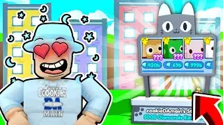 😱*TRADING BOOTHS* Will Change Trading FOREVER In Pet Simulator X! (Roblox Pet Simulator X)
