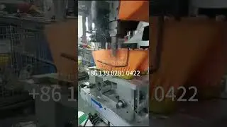 Multi-Functional Brush Making Machine Covering From Household Brushes to Industrial Brushes