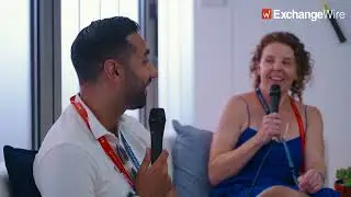 ExchangeWire's Rachel Smith joins Seedtag's Ad Tech Heroes Podcast at Cannes