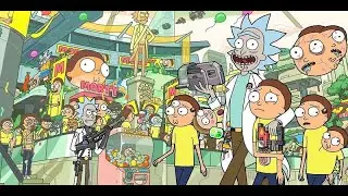 Rick and Morty Pocket Mortys 💛 get infinite types of resources【NEW 2023】
