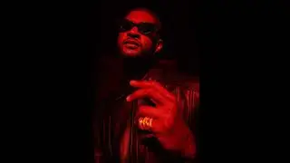 Usher – Confessions Part II (Trapsoul Version) |  R&B AI Cover by Somesexysounds