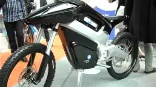 Messezusammenfassung Hannover Messe 2012