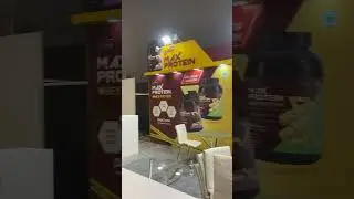 Rite bite maxprotien #ritebite #maxprotein  #sheruclassic2023