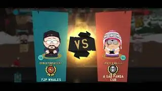 SPPD Team Wars: Bounty Hunter Kyle Stacks +10
