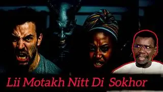 ❌️😱Lii Moy Takh Nitt di Sokhor - Professeur madiama fall