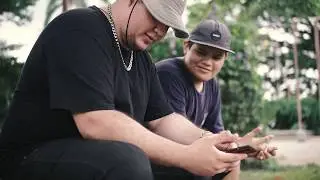 BigK - Quasimodo (Beef Soultwo ) [Video Oficial](Prod.C4 Music)#PacificSide #ElJorobadoDeBarrioCuba