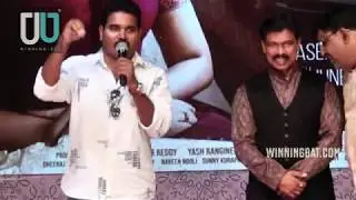 Director KVR Mahendra about Cinevaram and Avatharana Filmotsavam | Ravindra Bharathi