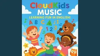 The ABC Adventure Song
