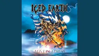 When the Night Falls (live in Athens)