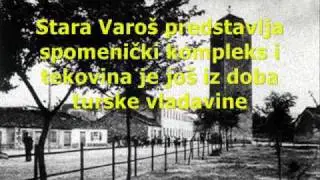 Stara Podgorica..Milica jedna u majke....