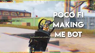 REMIX X CRADLES | PUBG MONTAGE | Eteon