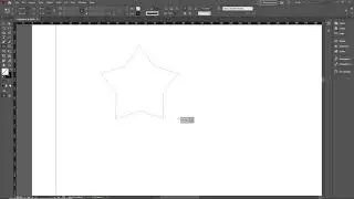 Using the Polygon Frame tool in InDesign