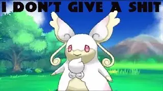 Mega Audino is Bulky as Shit! (NU) - Pokemon Showdown ORAS Battle