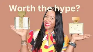 IS IT WORTH THE HYPE? M. MICALLEF NOTE VANILLEE' || HELEN H