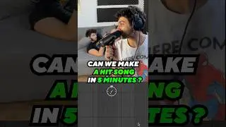 the result was UNEXPECTED😱#music #producer #funny #originalmusic