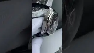TAG Heuer Grand Carrera Calibre 17 Rs