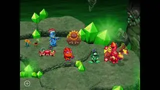 Getting flowah on cave island and doing more