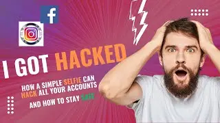 Beware: How Your Selfie Can Compromise Your Security | Cybersecurity Alert