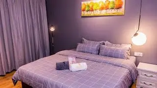 Another Sense Residence @Semporna DELUXE KING ROOM, Малайзия | Путешествуйте с Somya