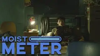 Moist Meter | Bandersnatch