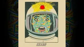 KEXBR - RUN