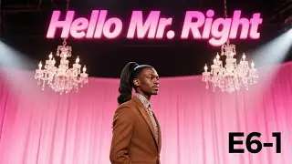 Hello Mr Right Kenya S1 EP 6-1
