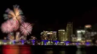 A Miami Fourth of July Celebration