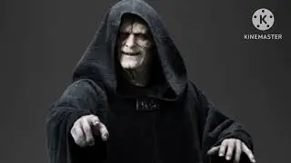 emperor sings Hellfire (ai cover)