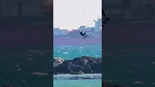 Epic Kiteboarding: Rory Dace Nails the Pace & Choice 6 in South Africa!