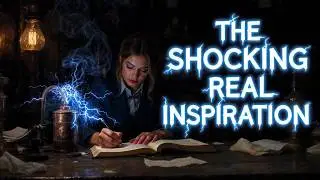 Mary Shelley Biography: The Radical Life of the Mother of Science Fiction