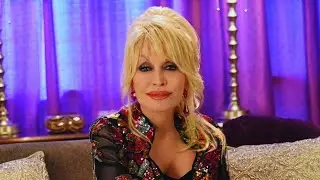 Dolly Parton's Secret Love Recipe: Taco Bell & Fried Chicken! (Carl Dean's Sweetest Story)
