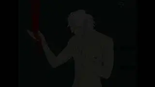 Astarion, The Pale Elf (Timelapse from sketch to finish)
