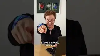 Ho'oponopono en Guadalajara ✨ ► MABEL KATZ