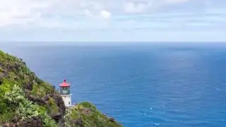 Makapuʻu Timelapses