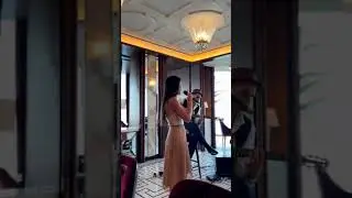 Katherine Trio - The UAE Events