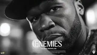 ENEMIES - BOOMBAP TYPE BEAT