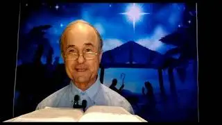 Luke 1:26-38 Reel 36 Oral Bible Reading of the Scriptures by Minister Kelly Martin