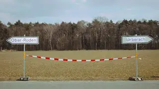 Tour de France (1980 in R&ouml;dermark) &ndash;&nbsp;Kurzfilm | 750 Jahre Urberach