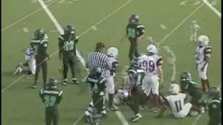Team Texas Bulldogs