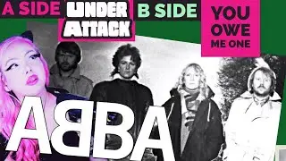 ABBA's FINAL Single For 40 YEARS *REACTION*