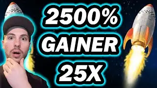 THIS Penny Stock IS THE NEXT $FFIE (2500% GAINER INCOMING)