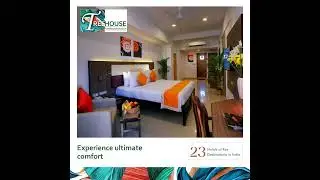 Don't miss out on the ultimate Goa getaway! 🌴☀️