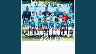 Azulito