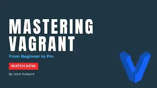 Vagrant Networking: Configure Networking for Your VMs