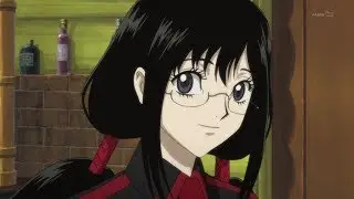 blood C-AMV-animal