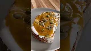 The Best Homemade Pumpkin Butter 🧈
